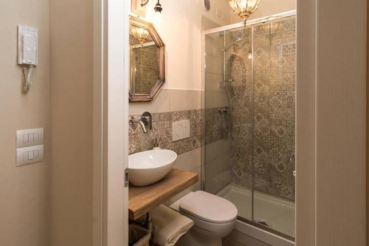 Maison d’hôte pour 2 personnes, avec vue à Pistoia - 3