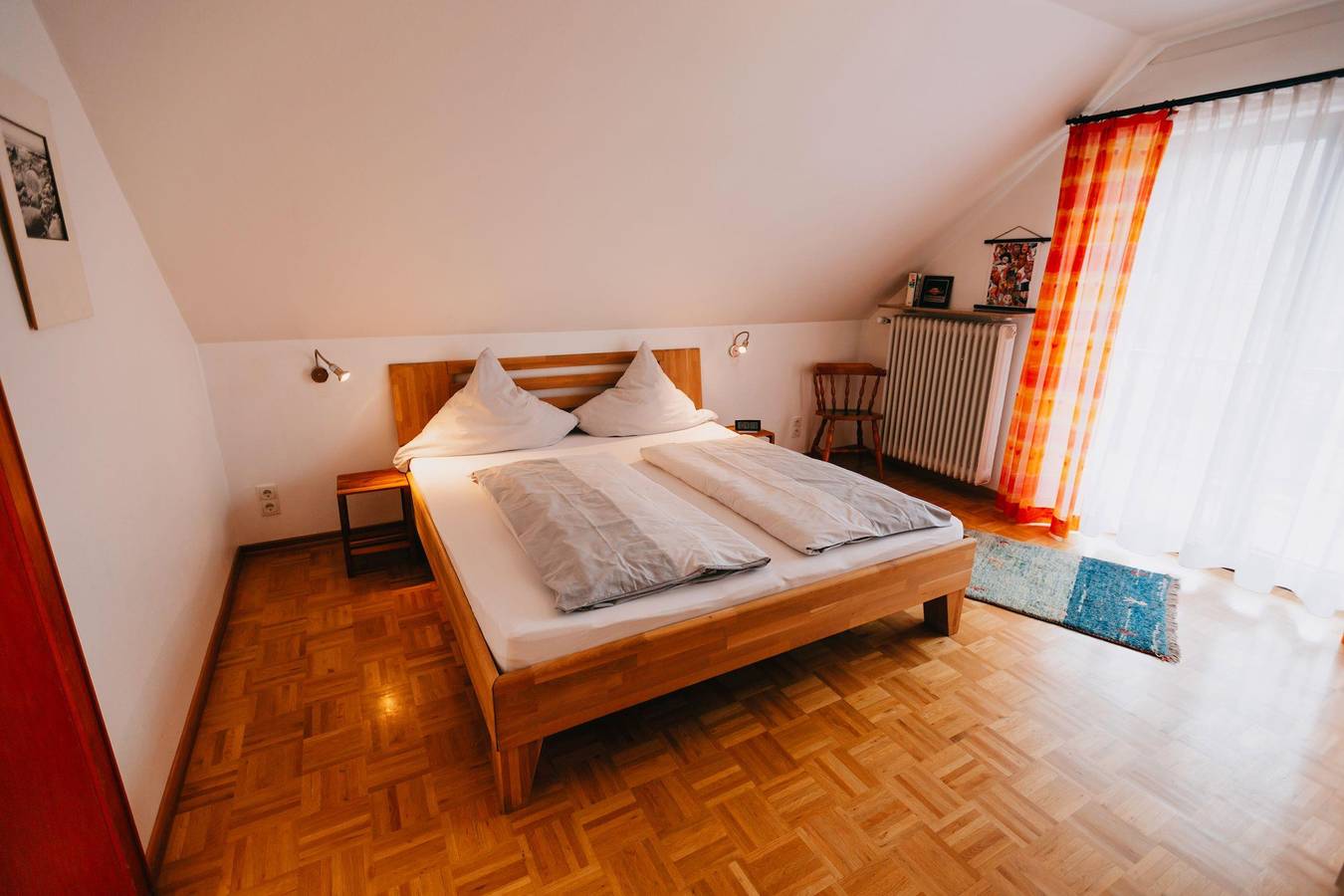 Ganze Ferienwohnung, Tango - Wohnung für 2-6 Personen in Kröv, Bernkastel-Kues & Umgebung