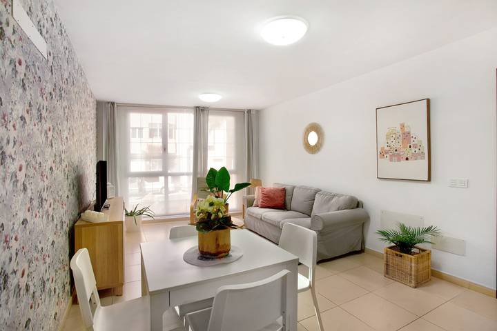 Location de vacances pour 5 personnes dans Arinaga - 2
