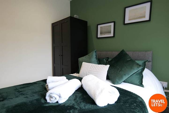 Holiday rental for 2 people in Derry