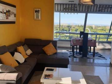 Apartamento para 8 Personas en La Grande-Motte, Region de Montpellier, Foto 3