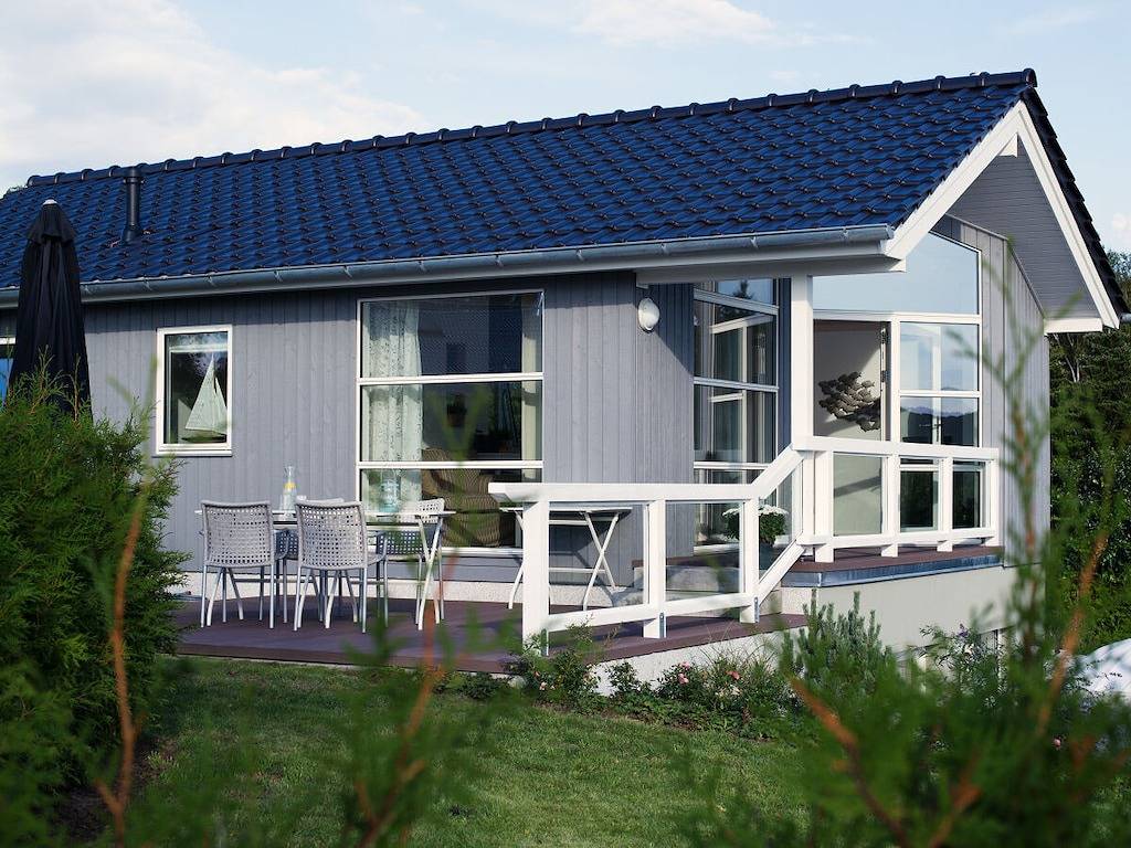Ferienhaus mit 3 Schlafzimmer in Pönitzer See, Scharbeutz