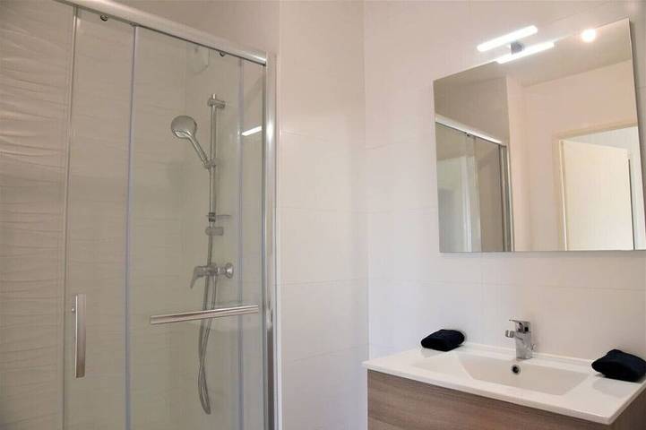 Appartement entier, Domaine de Milhà 2Ch in Labenne, Côte d’Argent