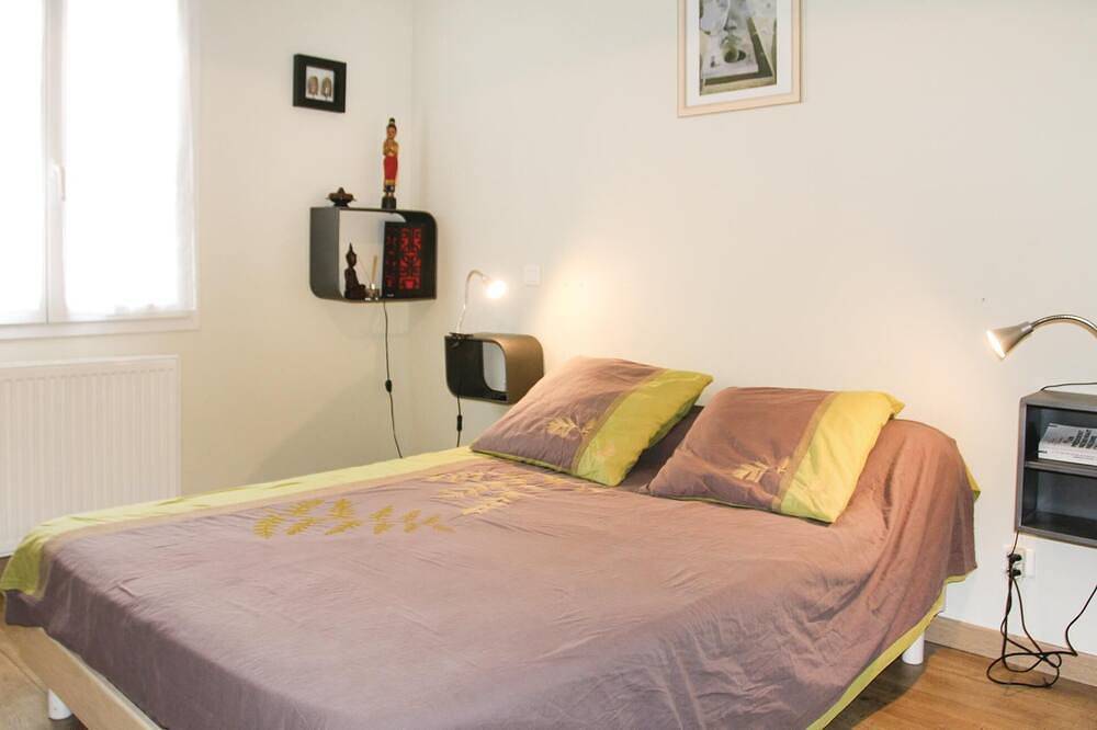 4 bedroom beautiful home in Goult in Goult, Parc naturel régional du Luberon