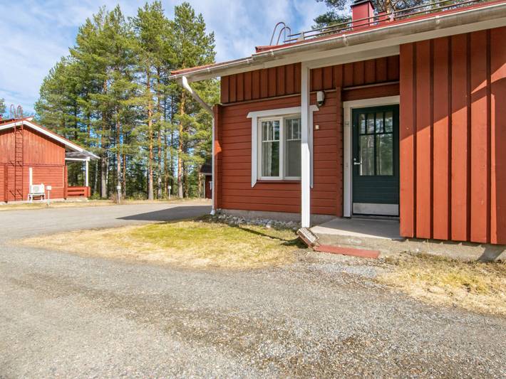 Koli country club d 14 in Loma-Koli, Pielinen