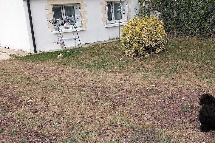 Maison de vacances pour 5 personnes