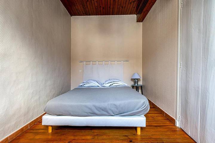 Appartement de vacances pour 4 personnes