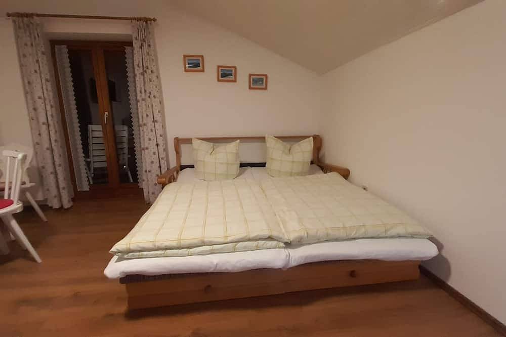 Ganze Wohnung, Schöne ruhige Ferienwohnung in den Bergen\nund annerkannten Erholungsort Jachenau in Jachenau, Walchensee