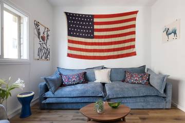 Ferienwohnung für 6 Personen in Tel Aviv, Bezirk Tel Aviv, Bild 2