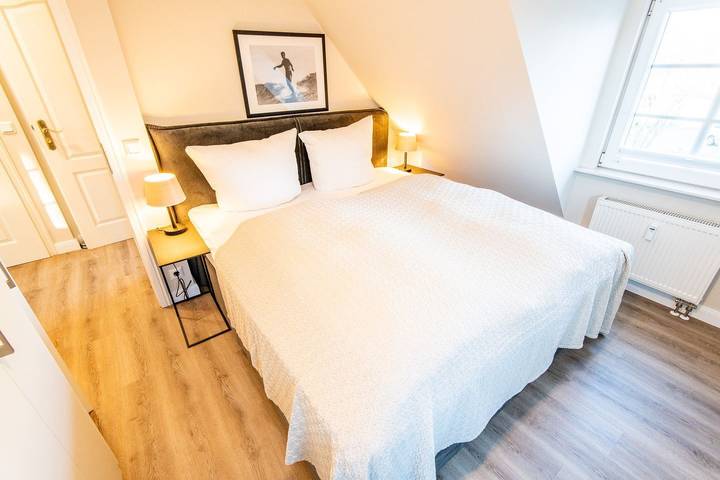 Ganze Wohnung, Haus Lucia, Whg. 03 in Westerland, Sylt (Gemeinde)