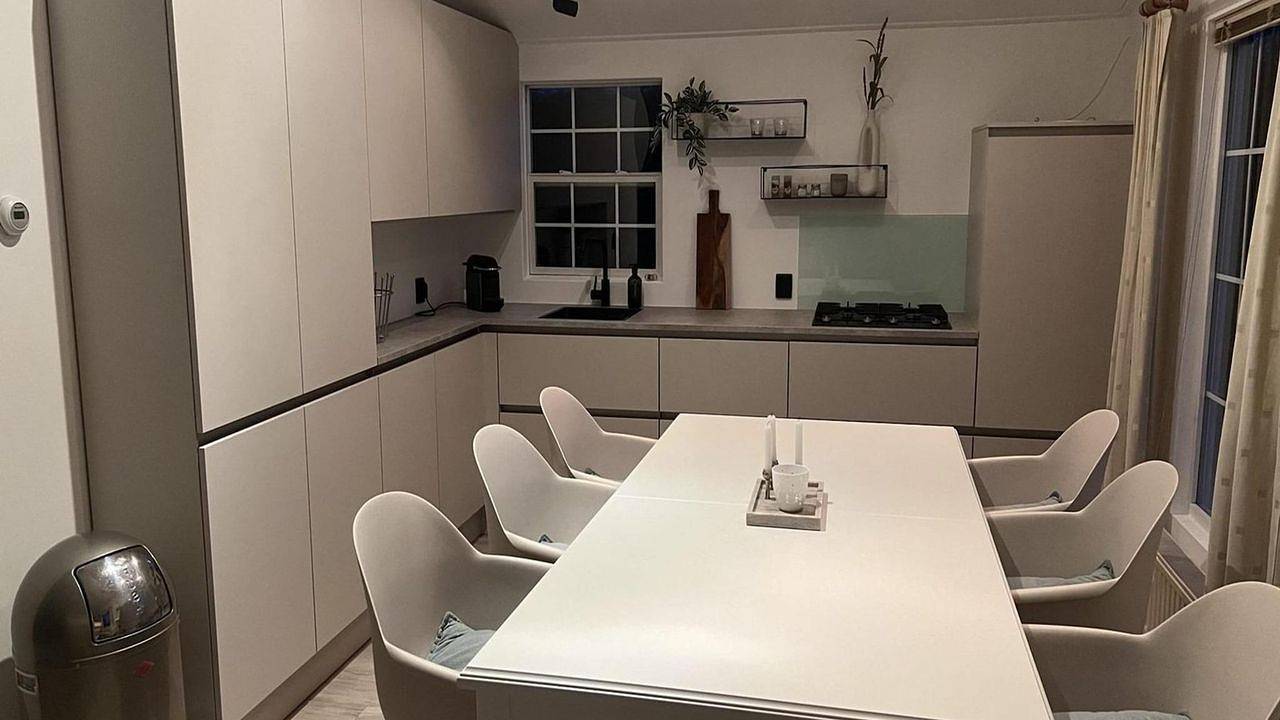 Ferienhaus für 6 Personen (60 m²) in Groede in Groede, Zeeuwse Kust