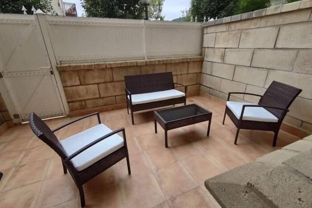 Apartamento entero, Playa de Toña by Urdaibai Rentals in Reserva de la Biosfera de Urdaibai