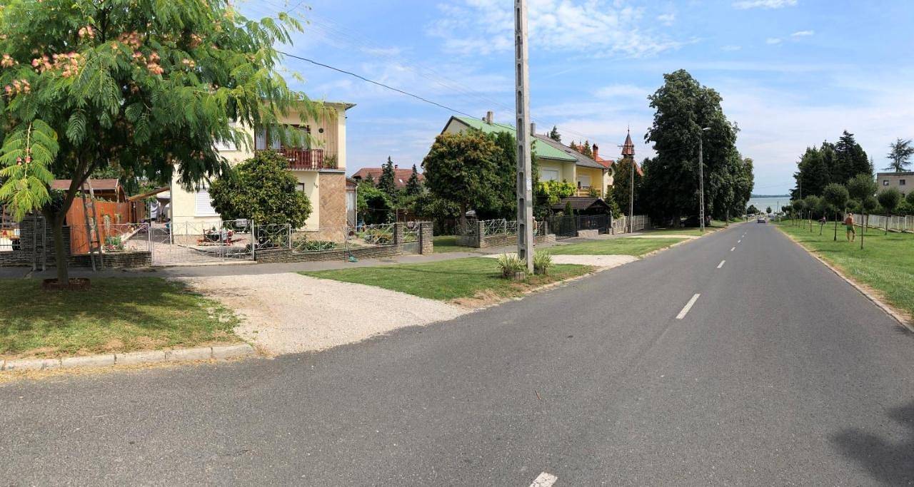 Pètertünde Vendèghàz in Keszthely, Balaton Region