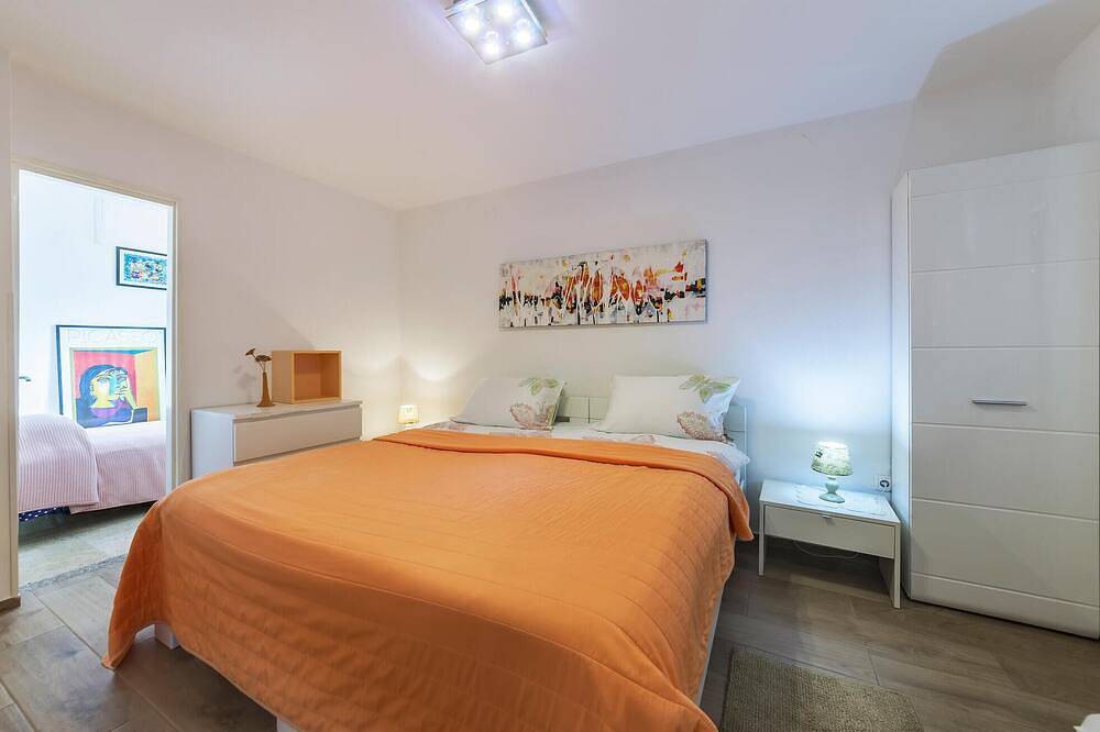 Apartamento entero, Precioso apartamento en Pula con Wifi in Premantura, Costa sur de Istria