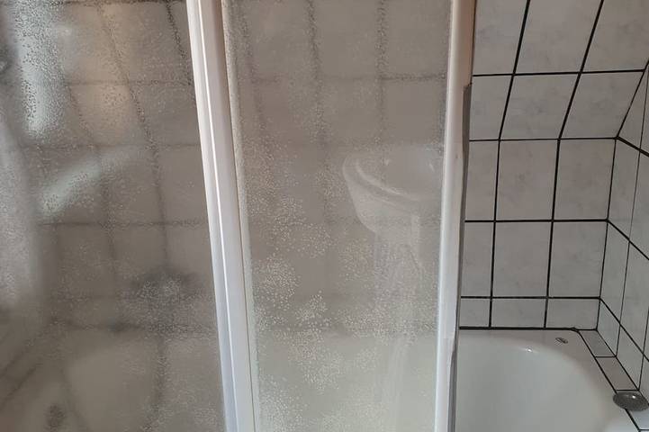 Ferienwohnung für 2 Personen, mit Garten in Rambin - 3