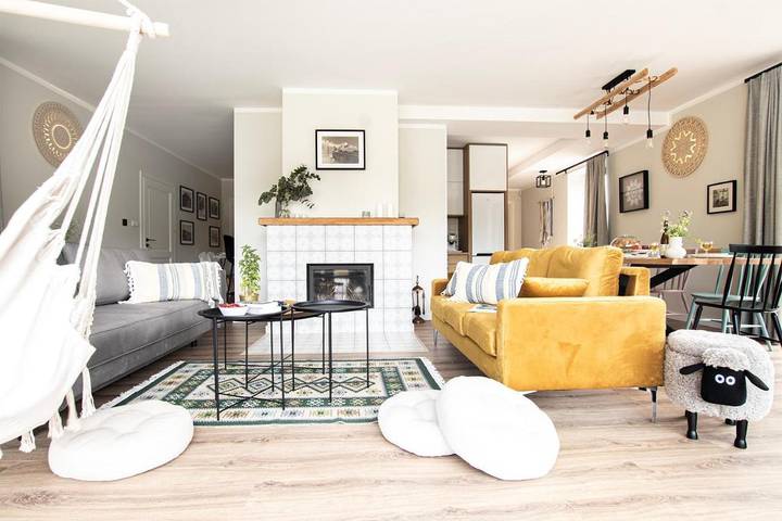 Villa für 15 Personen, mit Sauna und Garten sowie Whirlpool - 1