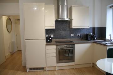 Holiday Apartment for 4 People in Colchester, Essex, Photo 3