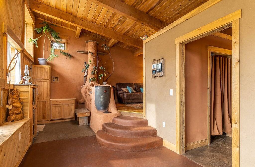 Cabin for 3 Guests in Spearfish, Black Hills
