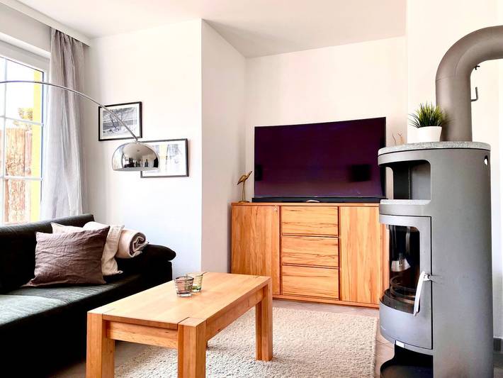 Ferienhaus für 6 Personen, mit Garten, mit Haustier in Zingst - 3