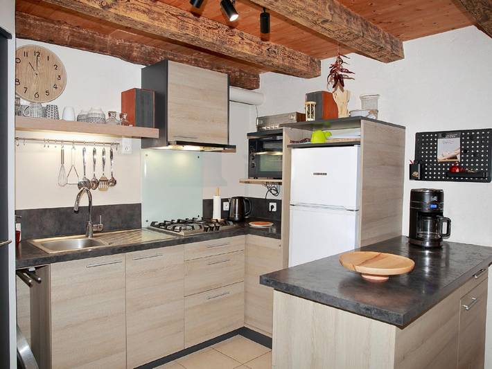 Location de vacances pour 4 personnes, avec terrasse, adapté aux familles dans Sarrebourg - 2