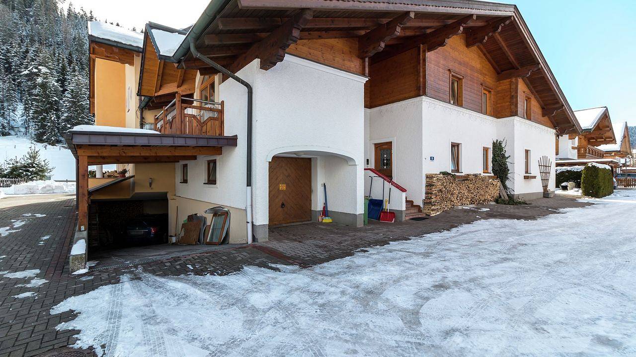 Ganze Ferienwohnung, Ferienwohnung für 8 Personen (70 m²) in Altenmarkt im Pongau in Altenmarkt im Pongau, Ski Amadé