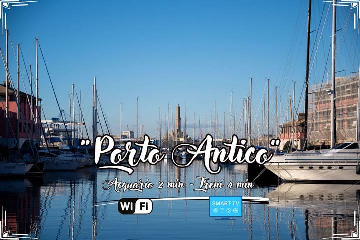 Appartamento vacanze per 4 persone - 1