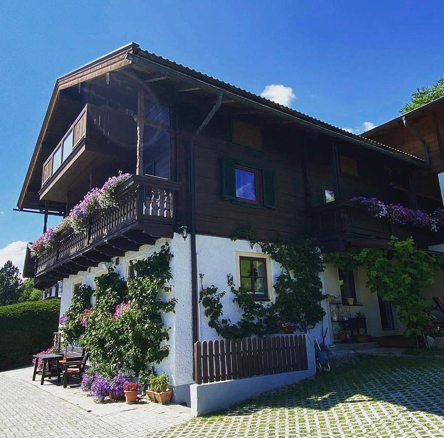 Landhaus Aigner in Mittersill, Pinzgau