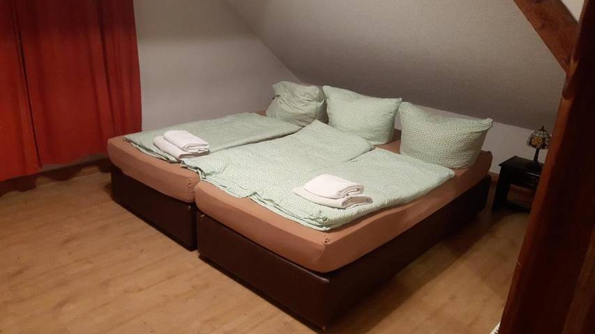 Ferienwohnung für 2 Personen, mit Terrasse in Heidelberg - 3