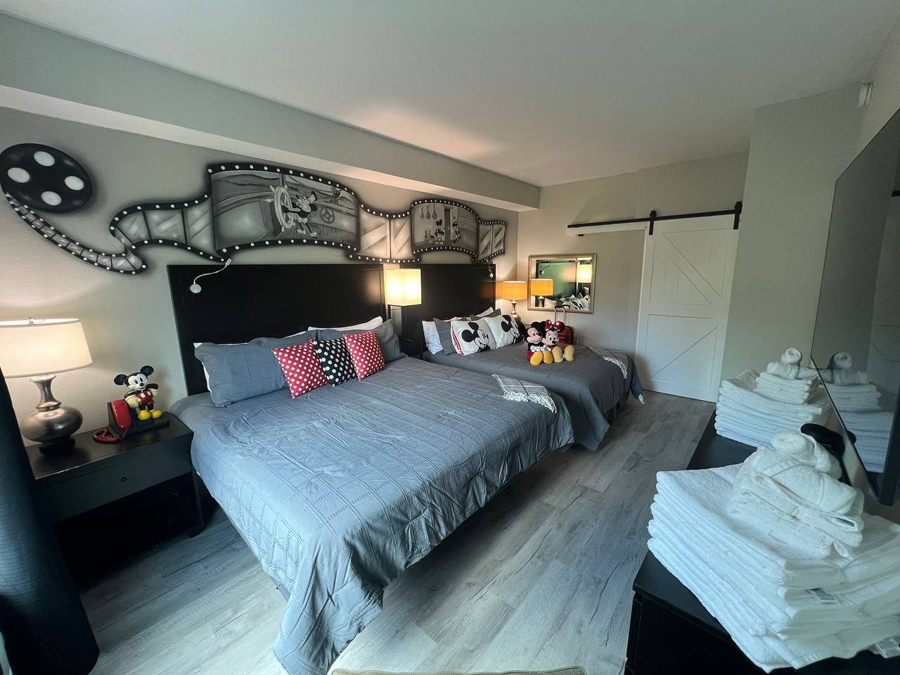 Apartamento entero, * Free Parking & Disney Shuttle in Condado de Orange (FL)