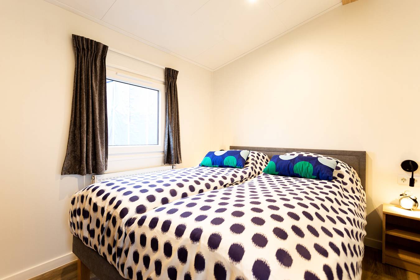 Park Westerkogge — Holiday home 4 personen in Berkhout, Markermeer