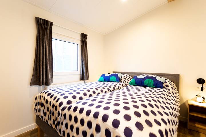 Ferienhaus für 4 Personen - 1