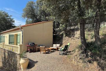 Location de vacances pour 4 personnes à OMS (homonymie)