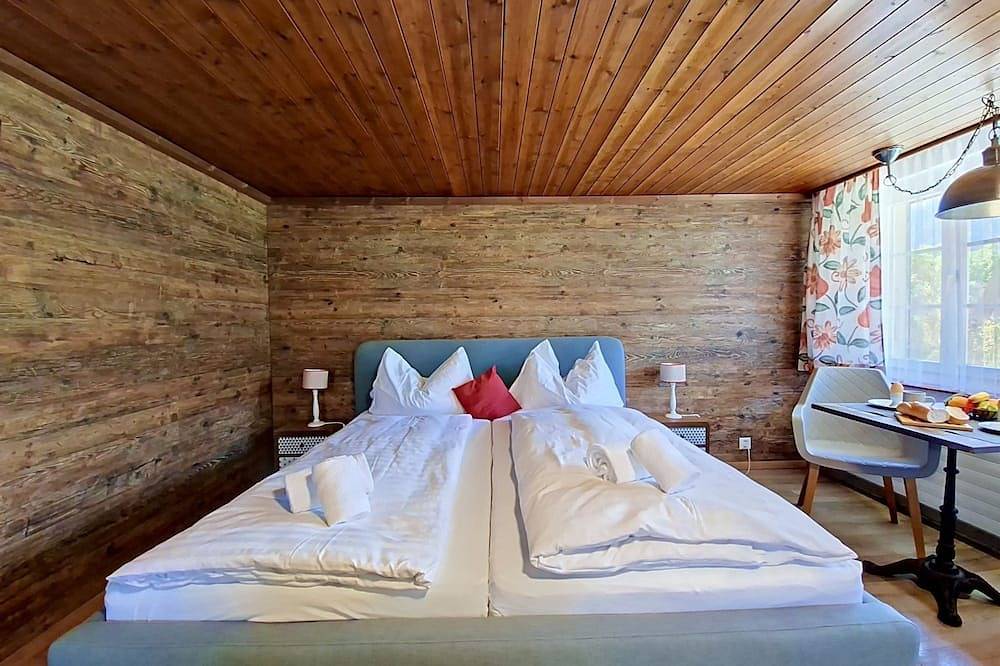 Appartamento intero, Chalet Auf dem Vogelstein in Schwendi b. Grindelwald, Grindelwald