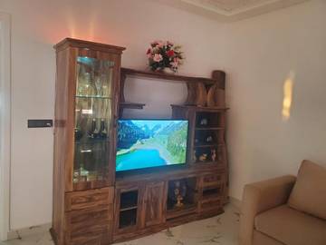 Gîte pour 6 personnes, avec vue et terrasse dans Selouane