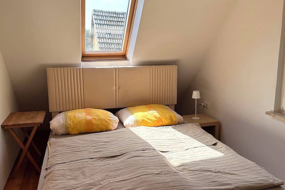 Übernachten im Gottesgarten, 5 Minuten von der Obermaintherme entfernt in Bad Staffelstein, Oberes Maintal - Coburger Land