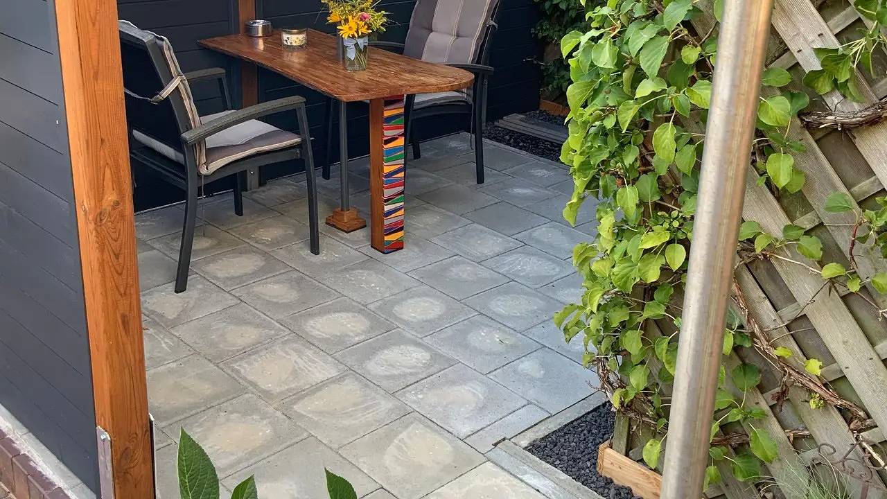 Ganze Ferienwohnung, Ferienwohnung für 2 Personen (43 m²) in Rendsburg in Rendsburg, Rendsburg-Eckernförde