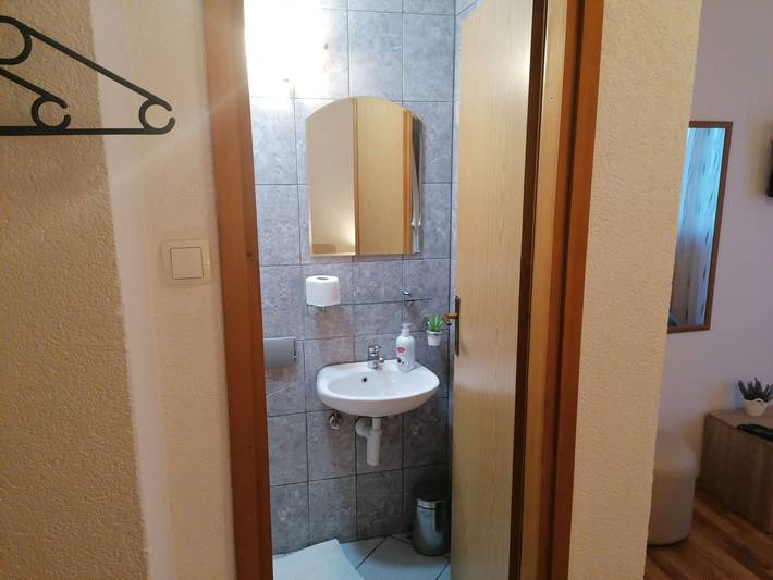 Hotel für 2 Personen an den Plitvicer Seen