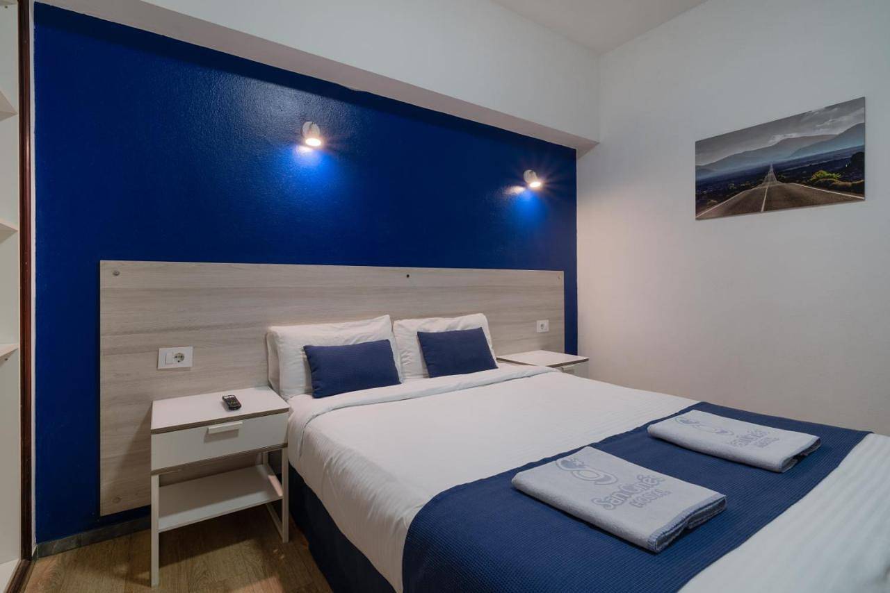 Hostal San Ginés in Arrecife Centro, Arrecife