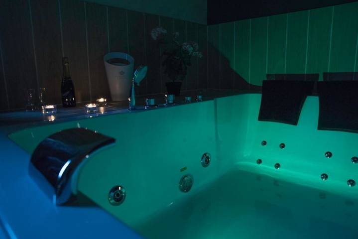 Gîte pour 3 personnes, avec vue à Valguarnera Caropepe - 3