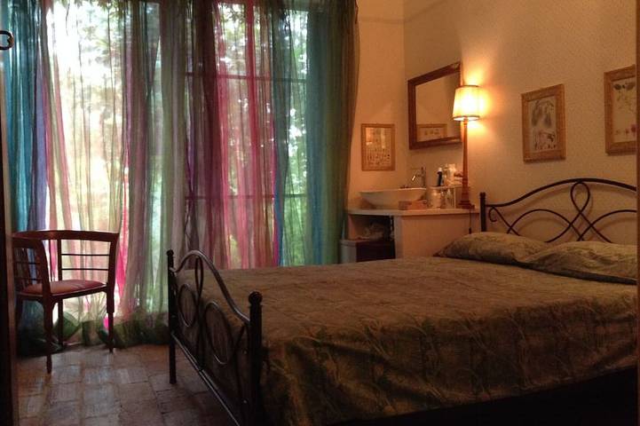 Casa di campagna con piscina a una ora da Roma - Umbria in Narni, Provincia di Terni