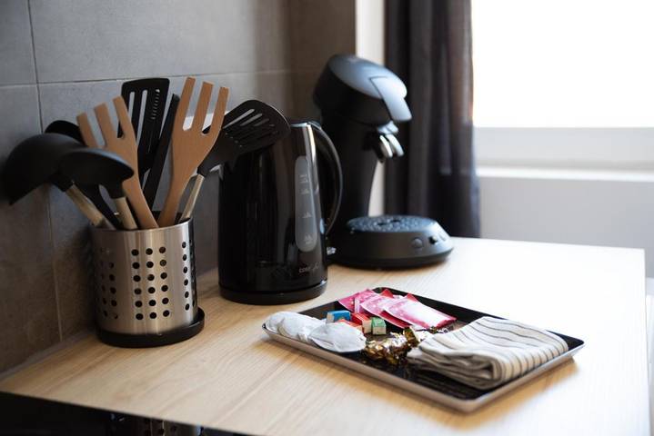 Gîte pour 2 personnes à Saint-Chamond - 2