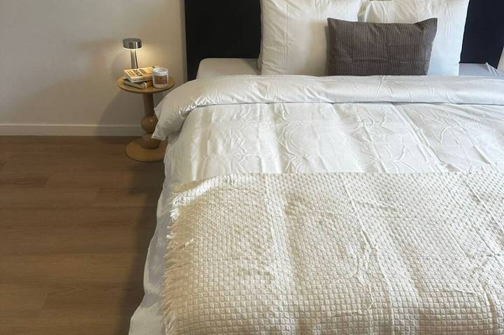 Apartamento entero, Min Walk to Ghent Center | Stylish 3Br+1Lr Apt. in Gante (Flanders), Gante