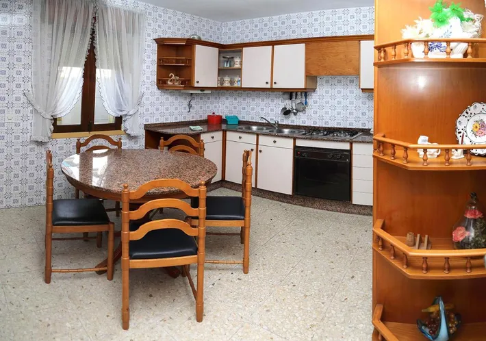 Casa de vacaciones para 5 personas, con terraza - 1