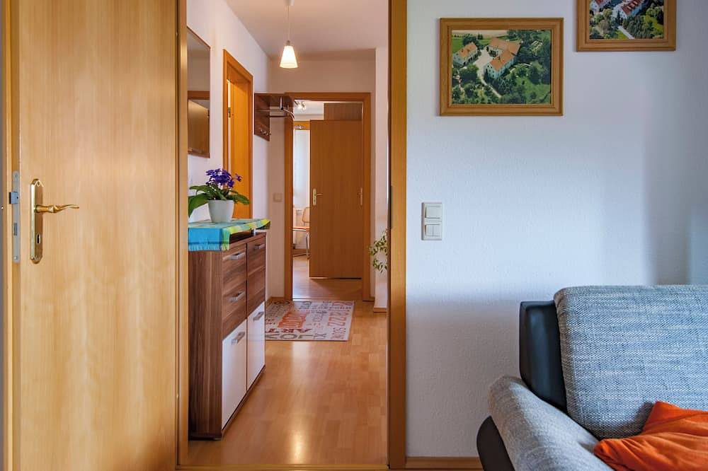 Ganze Wohnung, Gemütliche Ferienwohnung in Tharandt, Osterzgebirge