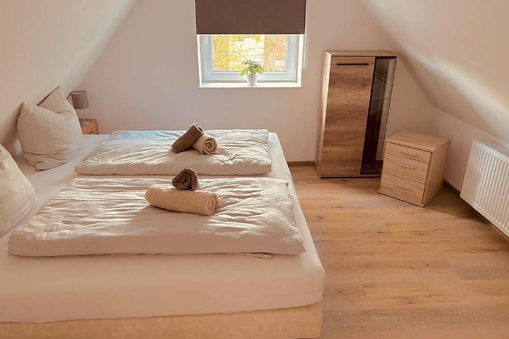 Ganze Wohnung, Ferienwohnung im Hotel Preyt 35228 - Ferienwohnung im Hotel Preyt in Holtland, Nordseeküste