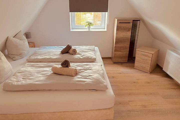 Ganze Wohnung, Ferienwohnung im Hotel Preyt 35228 - Ferienwohnung im Hotel Preyt in Holtland, Landkreis Leer