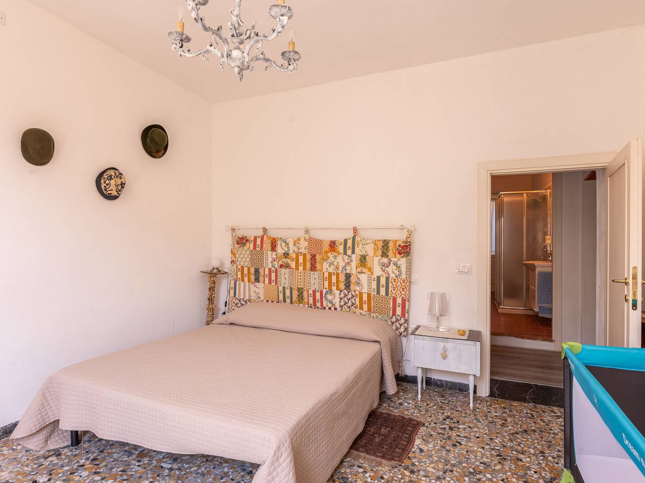 Ganze Wohnung, Trilocale dell´Arco in Massa Marittima, Grosseto Provinz