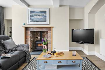 Apartment for 4 People in Torquay, Torbay, Photo 4