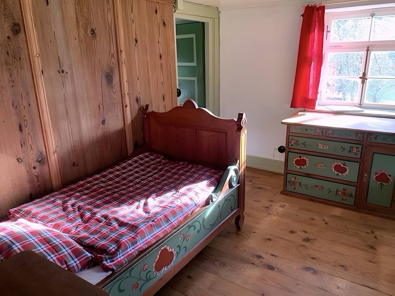 Ferienhaus Hederle - Ferienhaus Hederle mit 150qm, 8 Schlafplätzen, max für 8 Personen in Elzach, Mittlerer Schwarzwald