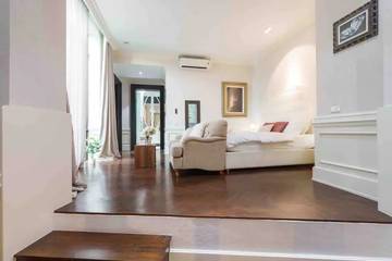 Maison De Vacances pour 20 Personnes dans Watthana District, Bangkok, Photo 4